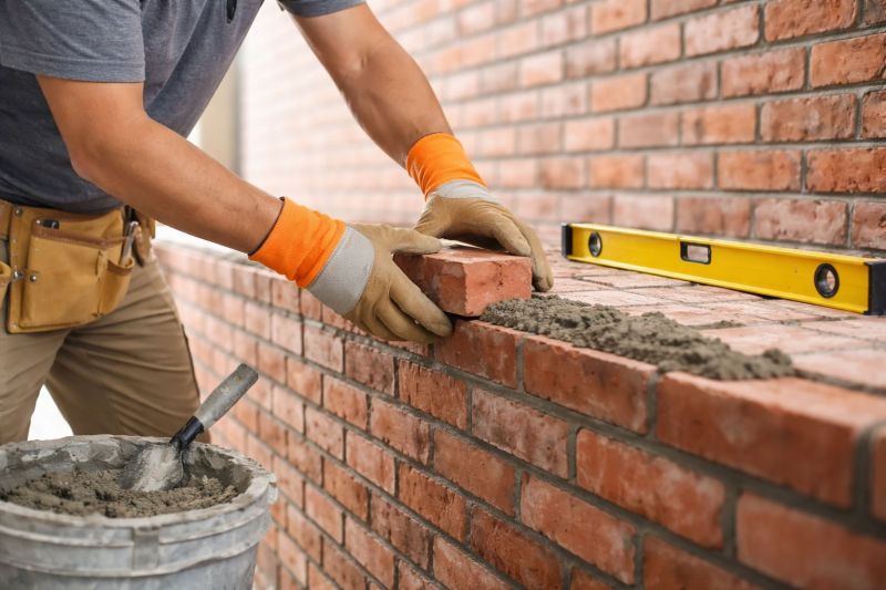 Brick Masonry Service in West Hartford, CT