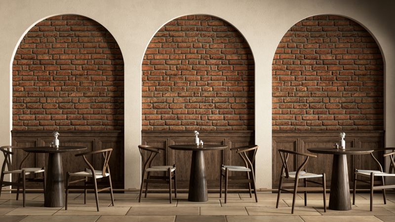 Brick Patio Installation in Worcester, MA
