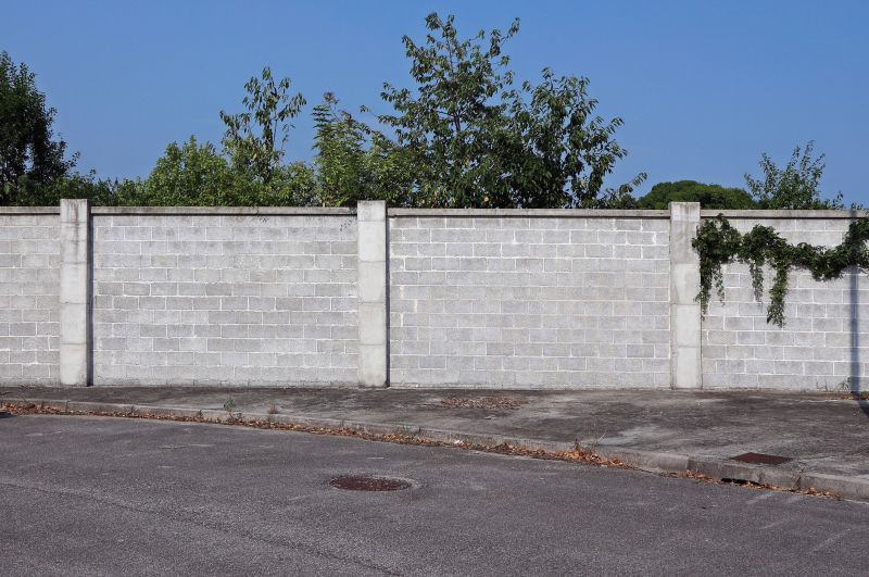 Cinder Blocks Installation in West Hartford, CT